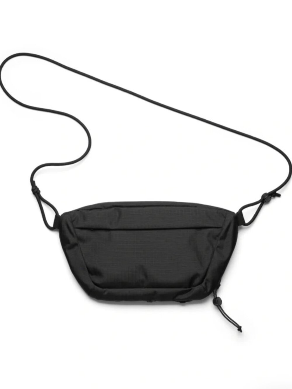 DB Journey Roamer Pro Sling Bag 6L Black Out NWT NEW WITH TAGS - Picture 4 of 12